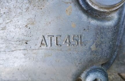 Раздаточная коробка ATC45L для BMW X5 / X6