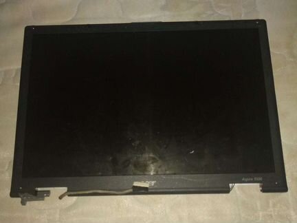 Матрица от ноутбука Acer Aspire 9500