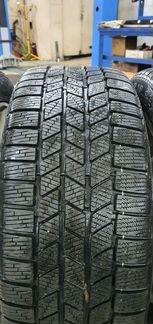 255 45 R19 continental новые без пробега