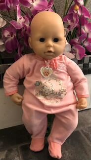 Кукла Baby Annabelle / Бейби Аннабелль