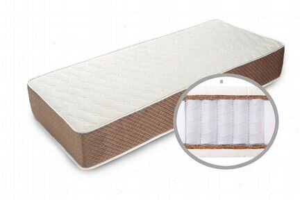 Матрас ортопедический