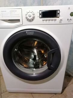 Стиральная машина 6кг ariston (420