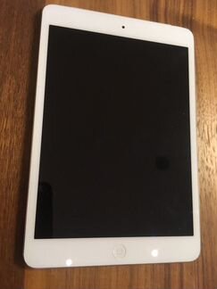 iPad mini 64Gb wifi + 3G