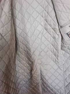 Пальто мужское, новое