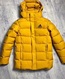 Куртка Adidas зимние мужские
