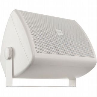 QSC AC-S4T WH акустика + смартфон в подарок