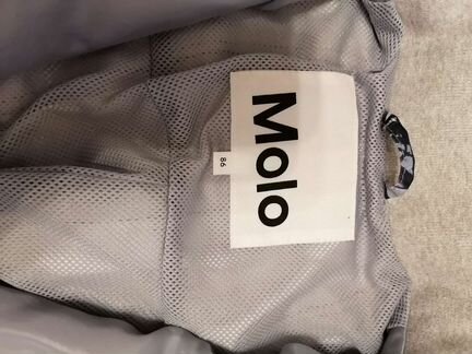 Molo polly 86