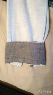 Рубашка д/ мальчика Н&М,р.158