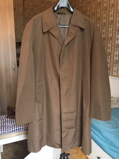 Пальто StMichael