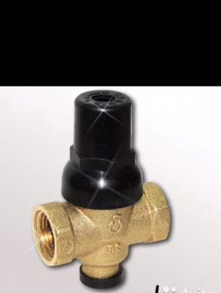 Регулятор давления крдв 15