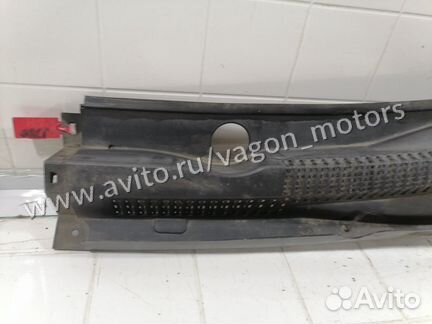 Жабо переднее левое Chevrolet Cruze J300 2009-2015