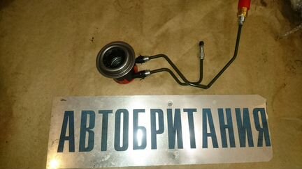 Выжимной подшипник Ровер 75 Мг Зт