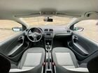 Volkswagen Polo 1.6 МТ, 2013, 137 000 км объявление продам