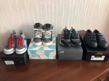 J.Galliano,R.Lauren,TH,New Balance