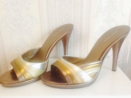 Босоножки женские nine west 38р
