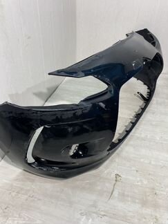 Бампер передний Citroen DS3 1 2010-2014