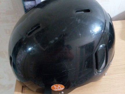 Шлем wedze размер m