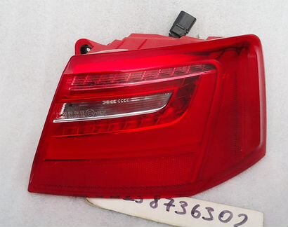 Audi A6 C7 фонарь левый правый новый 2011-2014