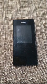 Плеер nexx NF-850