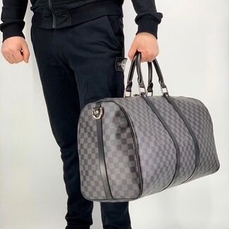 Сумка дорожная Louis Vuitton Lv Луи