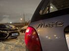 Daewoo Matiz 1.0 МТ, 2007, 90 000 км объявление продам