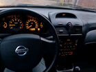 Nissan Almera Classic 1.6 МТ, 2007, 270 000 км объявление продам