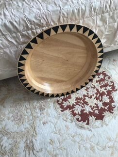 Замесочное блюдо