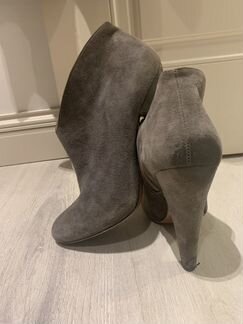 Ботинки