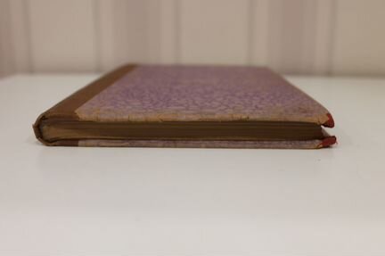 Антикварная книга издательство прибой 1928 год
