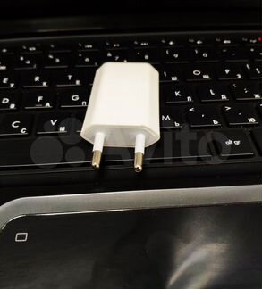 Зарядное для iPhone