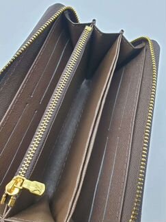Кошелек Мужской Louis Vuitton