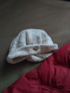 Зимне-весенний комплект 