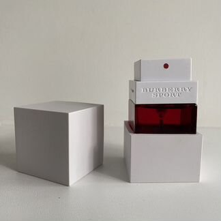 Парфюм Burberry sport for women
