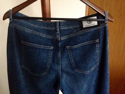 Фирменные женские джинсы Bogner jeans original