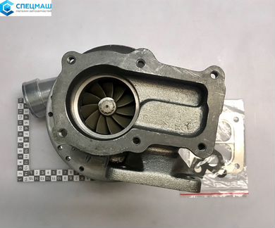 Турбокомпрессор 6HK1-T Исузу