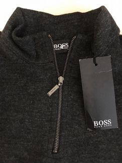 Кофта шерстяная