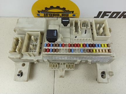 Блок предохранителей салонный Volvo C30 MK20 2009