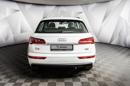 Audi Q5 2.0 AMT, 2020