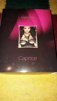Эротический Комплект Caprice Anjelyne