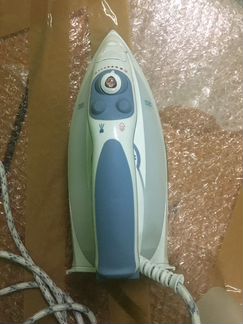 Утюг Braun TexStyle 5 SI 520