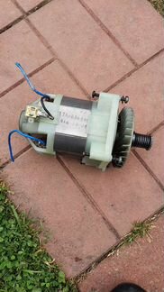 Двигатель Makita elm 3800
