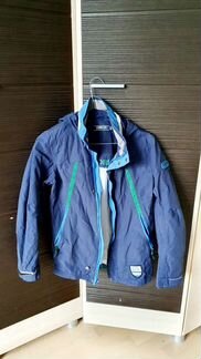 Куртка Geox на мальчика