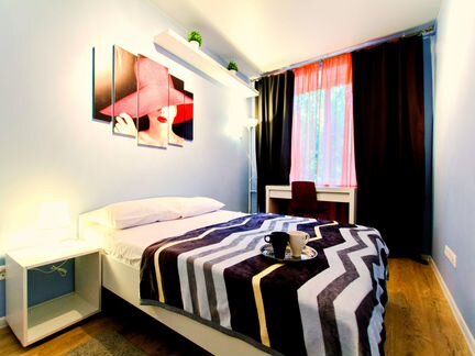 2-к квартира, 47 м², 4/5 эт.