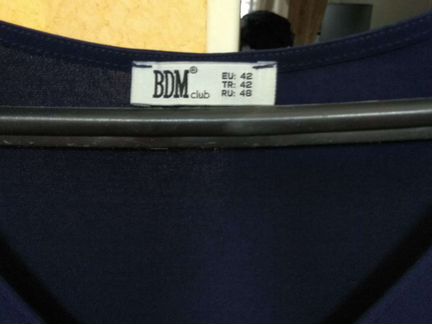 Платье женское