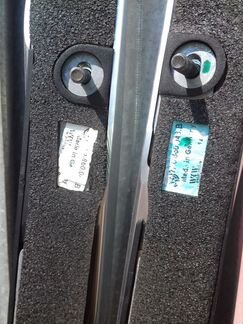 Рейлинг комплект Туарег NF 10-18г идеал оригинал