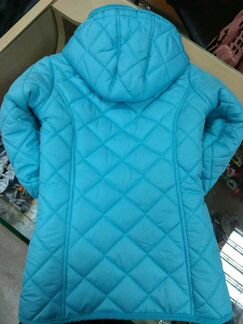 Куртка весенняя новая Pelican