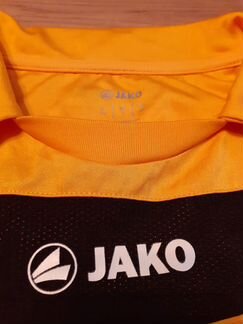 Официальная футболка фк Динамо Дрезден 2011 год