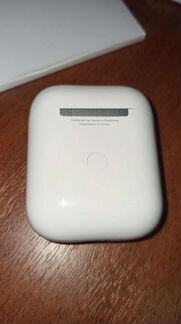 Air pods 2500