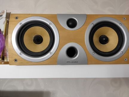 Колонки wharfedale pacific evolution