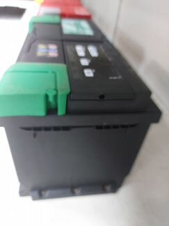 Tenax Premium 100А/ч 830A